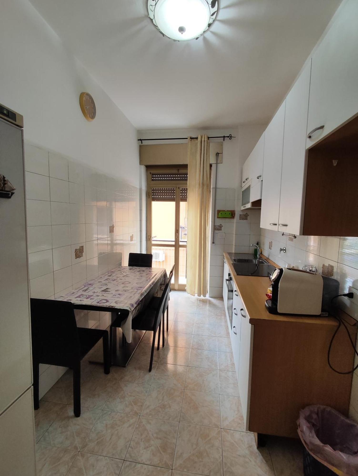 Betulle'S House Apartman Róma Kültér fotó