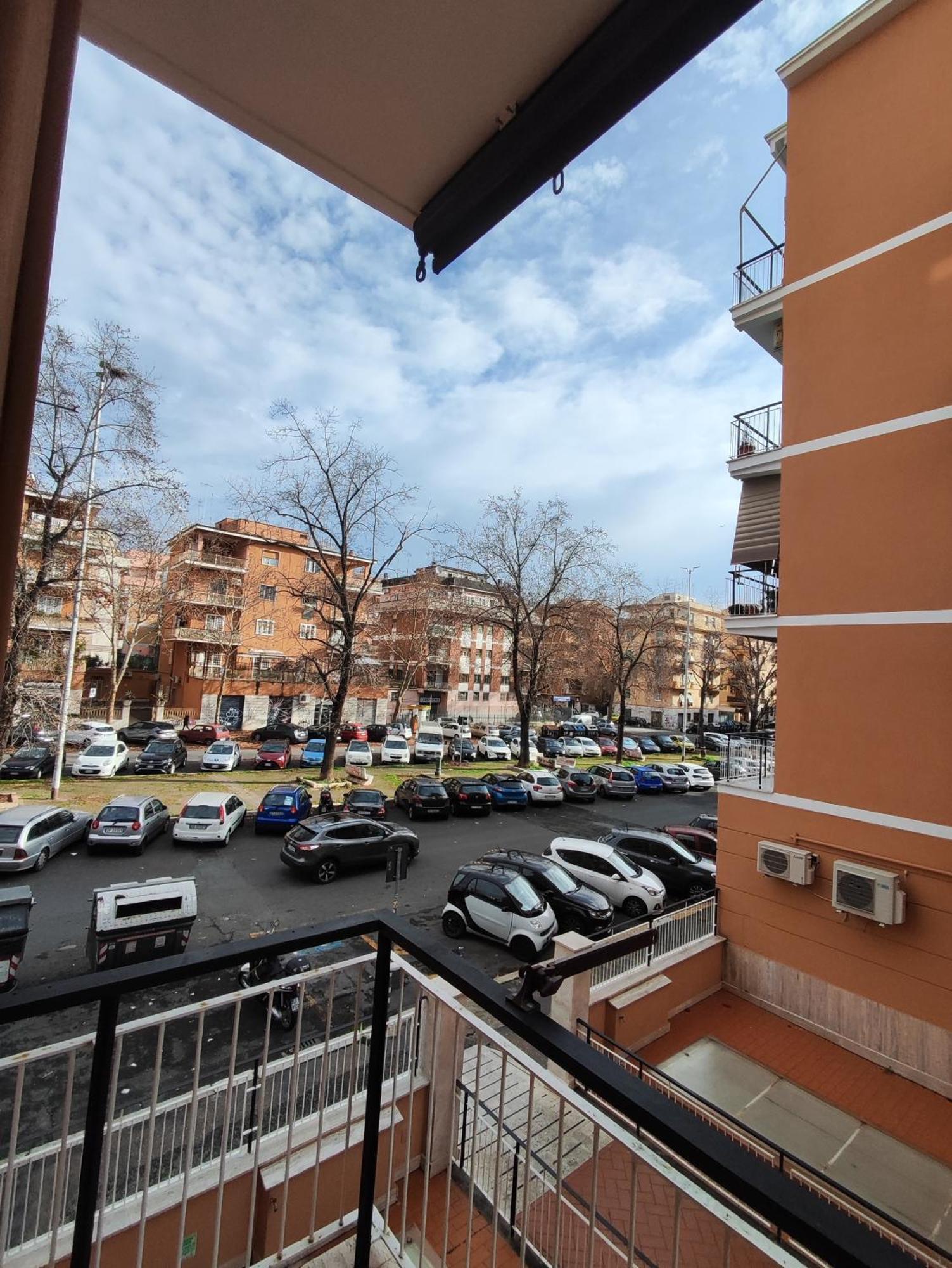 Betulle'S House Apartman Róma Kültér fotó