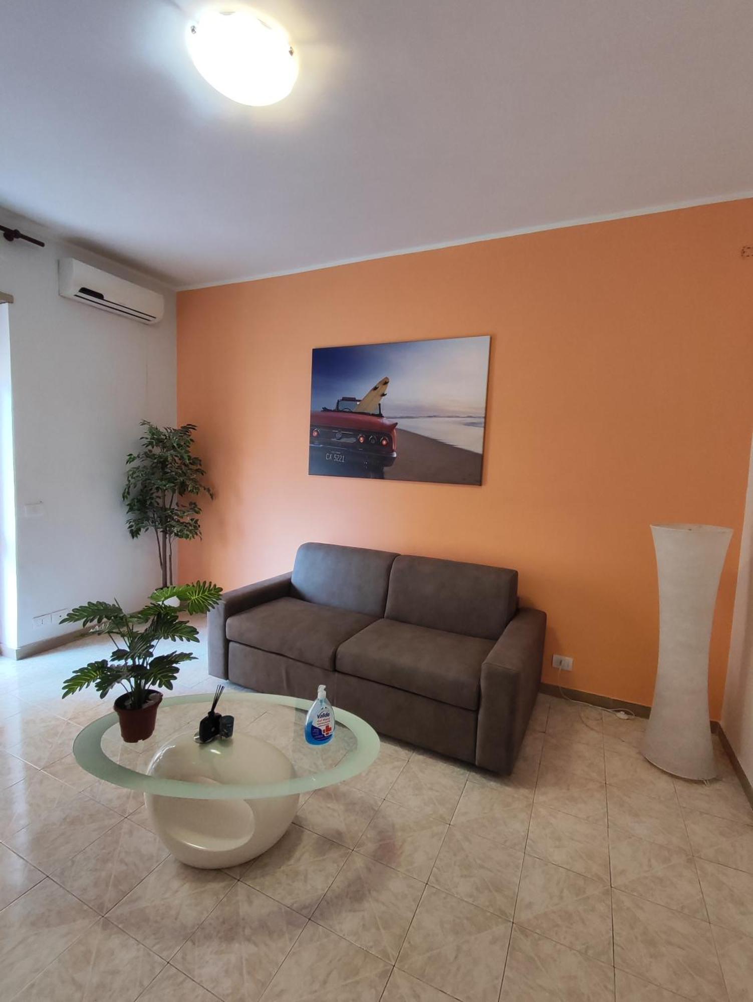 Betulle'S House Apartman Róma Kültér fotó