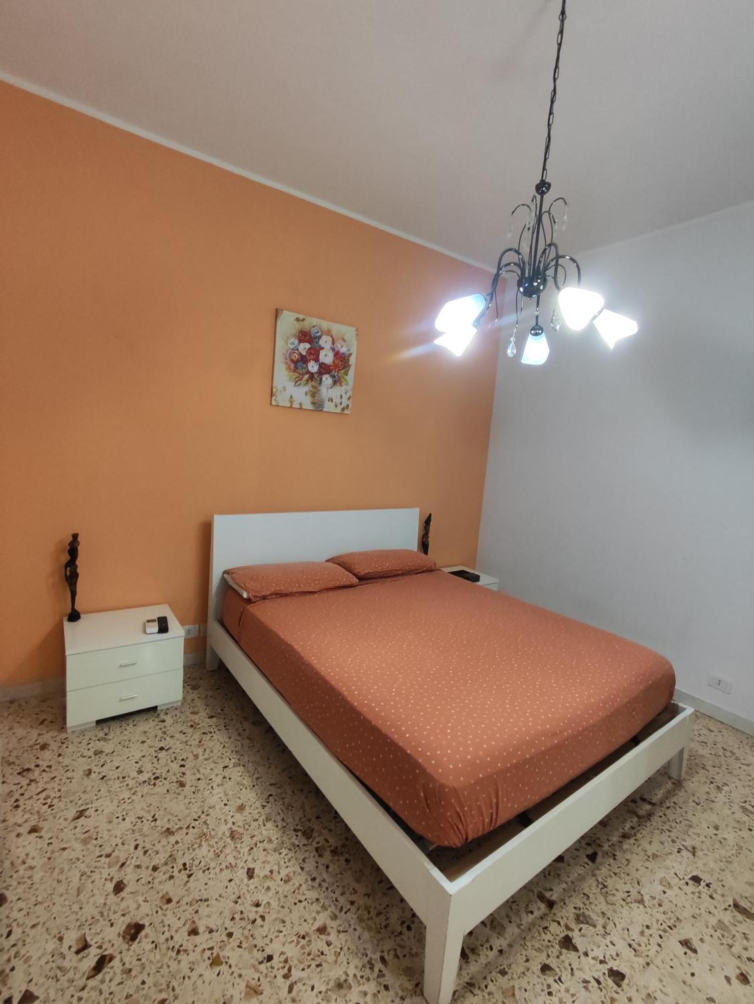 Betulle'S House Apartman Róma Kültér fotó