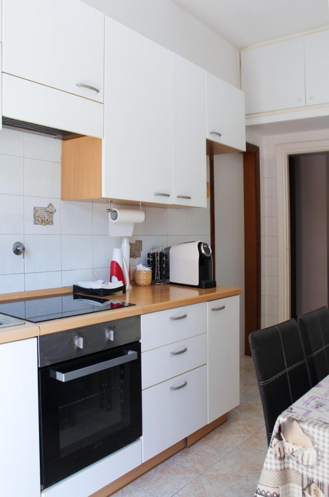 Betulle'S House Apartman Róma Kültér fotó