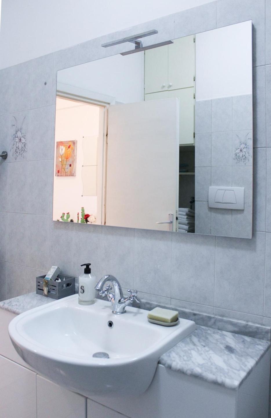 Betulle'S House Apartman Róma Kültér fotó